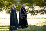 Кадр Камелот