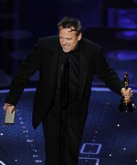 Кадр 83-я церемония вручения премии «Оскар»