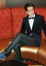 Джейми Энтони фото