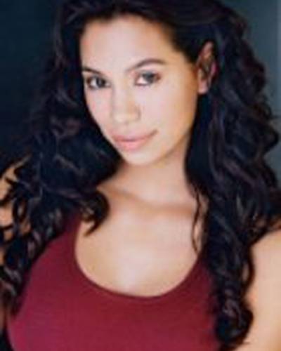 Эми Корреа фото