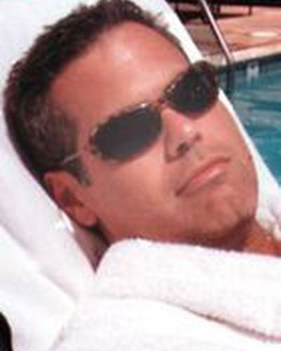 Марк Корри фото