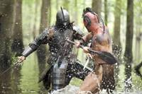 Кадр Новый Свет