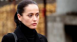 Кадр из фильма "Поза ребенка" - 1