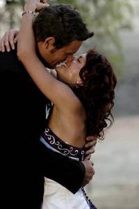 Кадр Дочери Маклеода