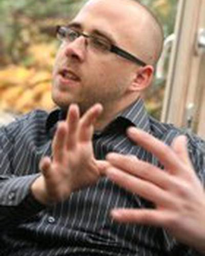 Павел Коуцки фото