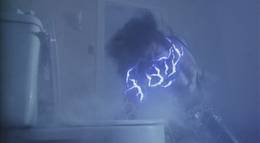 Кадр из фильма "Конфеты или смерть" - 2