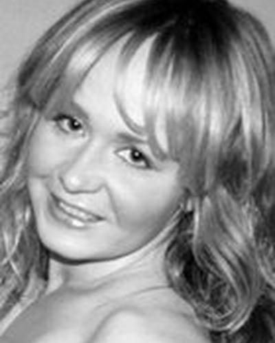 Чериз Зои Конрой фото