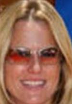 Барбара Патрик фото