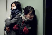 Кадр Мисс Морковка