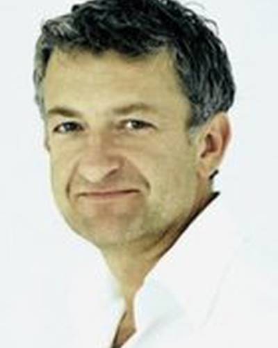 Доминик Рааке фото