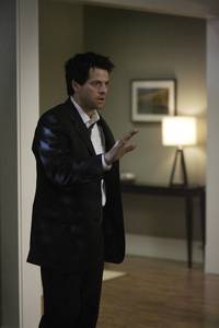 Кадр Сверхъестественное