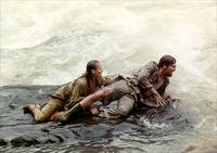 Кадр Бог людоедов