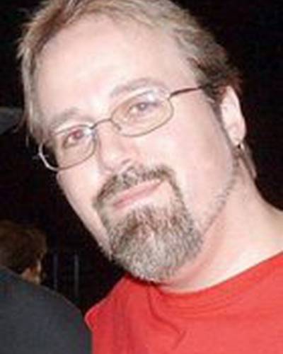 Грег Ропп фото