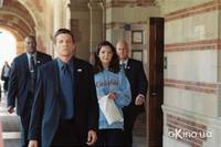 Кадр Первая дочь