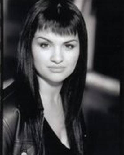 Кристин Эстима фото