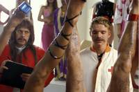 Кадр Andi Ommsen ist der letzte Lude