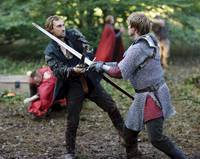 Кадр Мерлин