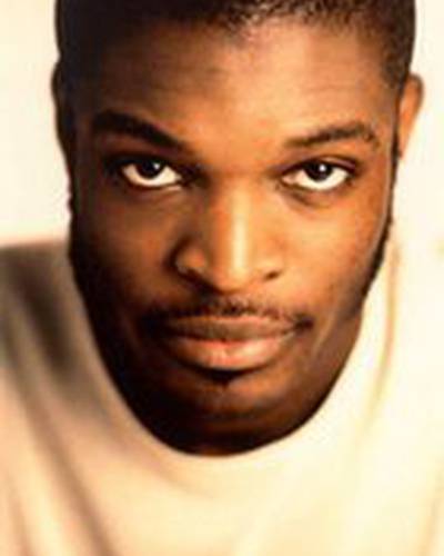 Линден Дэвид Холл фото