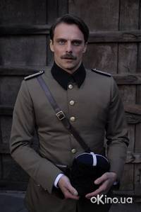 Кадр Гнездо жаворонка