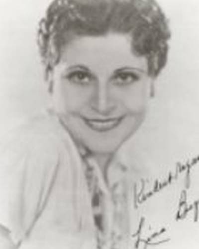 Лина Баскуитт фото