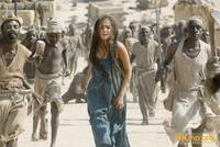 Кадр Десять тысяч лет до нашей эры