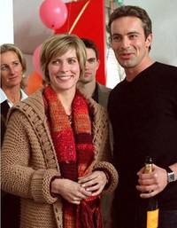 Кадр Прозрение