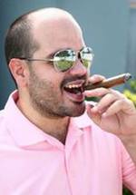 Луис Гонзага фото