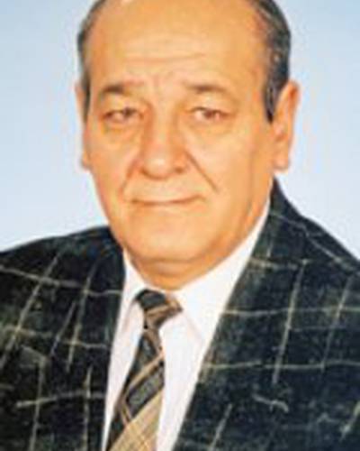 Тофик Байрамов фото