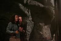 Кадр Сверхъестественное