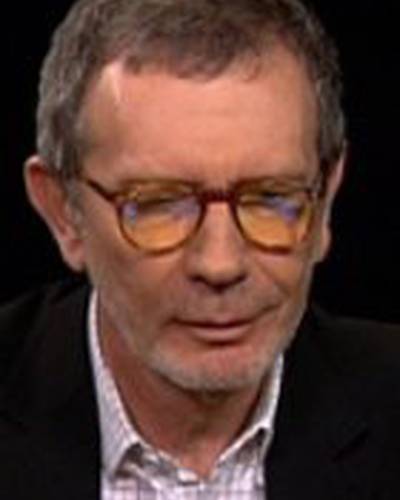 Арн Глимчер фото