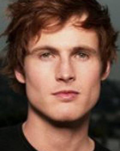 Бен Гурли фото