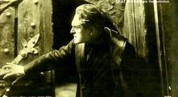 Кадр из фильма "Гомункулус" - 2