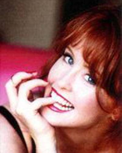 Трэйси Гриффит фото