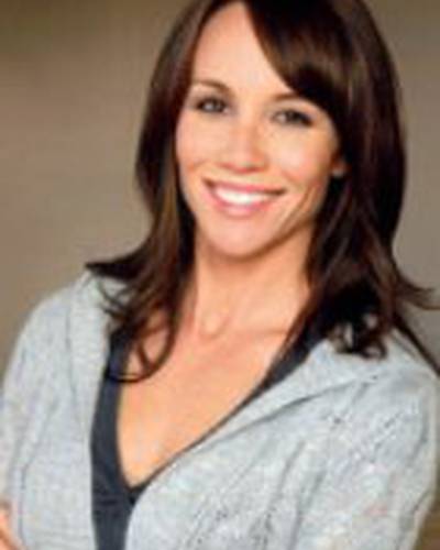 Tiffany McEvers фото