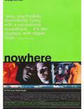 Постер из фильма "Нигде" - 1