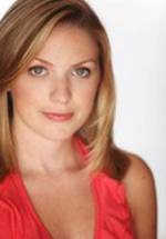 Меган Галлахер фото