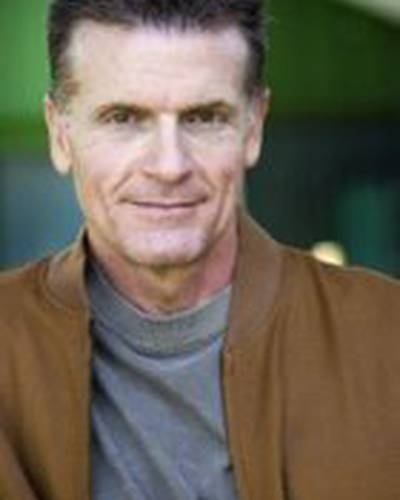 Майкл «Мик» Хэррити фото