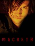 Постер из фильма "Макбет" - 1