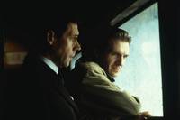 Кадр Конец романа