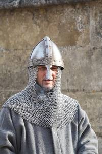 Кадр Мерлин