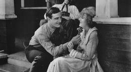 Кадр из фильма "Mr. Logan, U.S.A." - 2