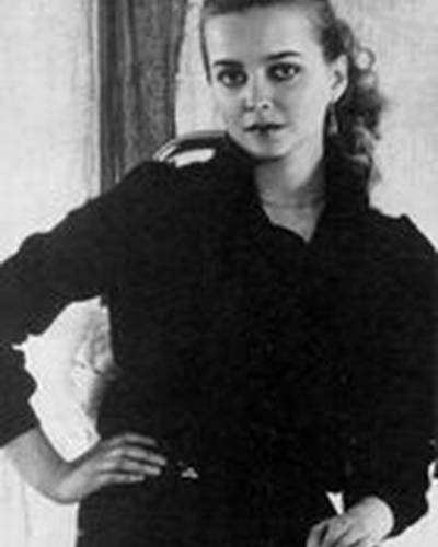 Наталья Вавилова фото