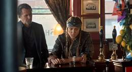 Кадр из фильма "Клуб анонимных киллеров" - 1