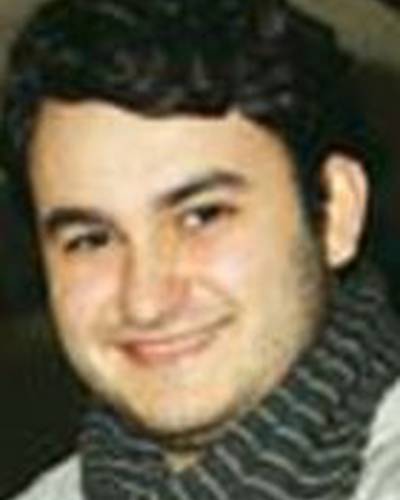 Сандро Маргалиташвили фото