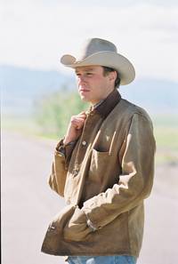 Кадр Горбатая гора