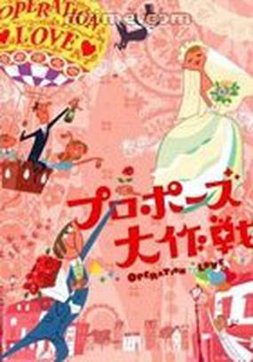 Операция «Любовь»