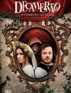 Декамерон, комедия секса