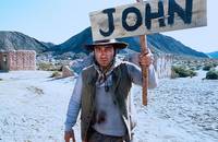 Кадр Мокасины Маниту