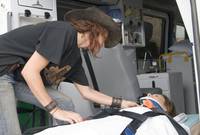 Кадр Дочери Маклеода