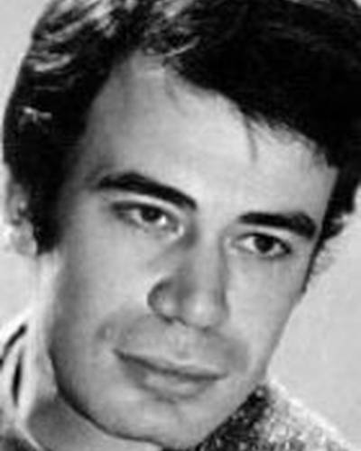 Андрей Вертоградов фото